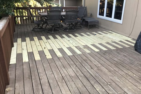 DeckCarpentryBethesda