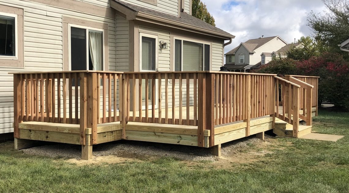 custom-wooden-deck-with-cedar-rail-in-westerville-oh